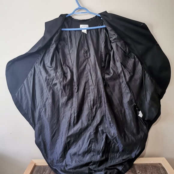 Chic Star Vintage Steampunk style coat - Picture 5 of 7